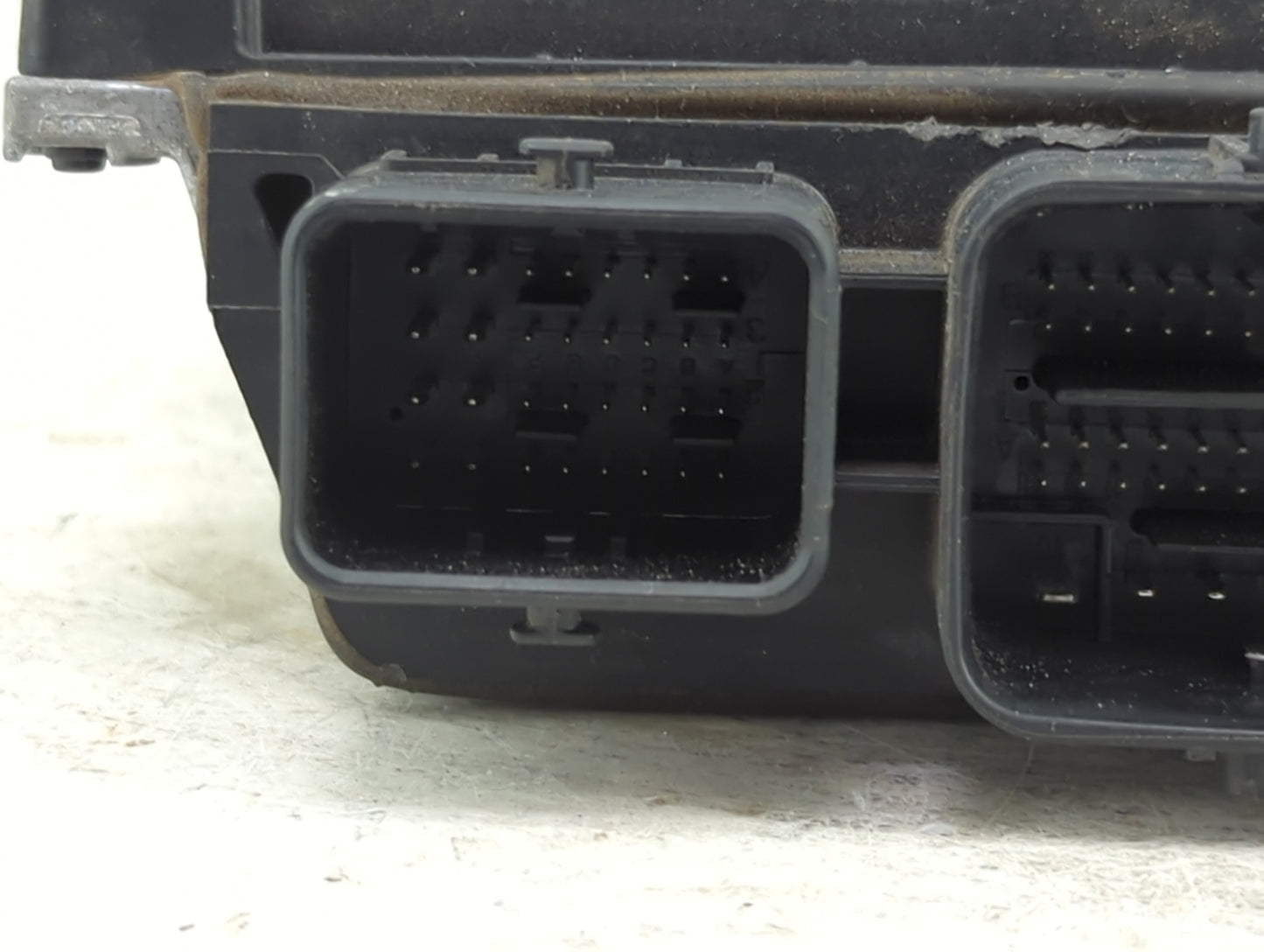 2020 Nissan Pathfinder PCM Engine Control Computer ECU ECM PCU OEM P/N:BED40D-300 NEC046-667 Fits OEM Used Auto Parts - Oemu