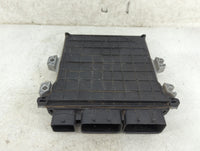 2020 Nissan Pathfinder PCM Engine Control Computer ECU ECM PCU OEM P/N:BED40D-300 NEC046-667 Fits OEM Used Auto Parts - Oemu