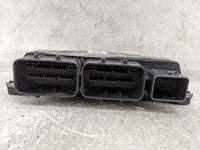 2020 Nissan Pathfinder PCM Engine Control Computer ECU ECM PCU OEM P/N:BED40D-300 NEC046-667 Fits OEM Used Auto Parts - Oemu