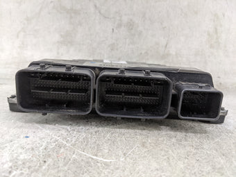 compare product 2020 Nissan Pathfinder PCM Engine Control Computer ECU ECM PCU OEM P/N:BED40D-300 NEC046-667 Fits OEM Used Auto Parts