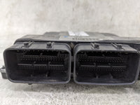 2020 Nissan Pathfinder PCM Engine Control Computer ECU ECM PCU OEM P/N:BED40D-300 NEC046-667 Fits OEM Used Auto Parts - Oemu