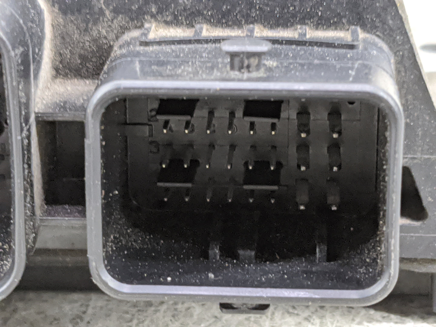 2020 Nissan Pathfinder PCM Engine Control Computer ECU ECM PCU OEM P/N:BED40D-300 NEC046-667 Fits OEM Used Auto Parts - Oemu