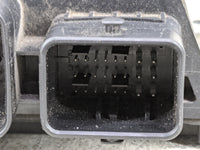 2020 Nissan Pathfinder PCM Engine Control Computer ECU ECM PCU OEM P/N:BED40D-300 NEC046-667 Fits OEM Used Auto Parts - Oemu