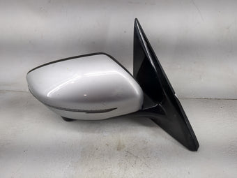 compare product 2018-2020 Nissan Pathfinder Passenger Side View Mirror - Right Door Mirror OEM Used