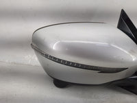 2018-2020 Nissan Pathfinder Passenger Side View Mirror - Right Door Mirror OEM Used - Oemusedautoparts1.com