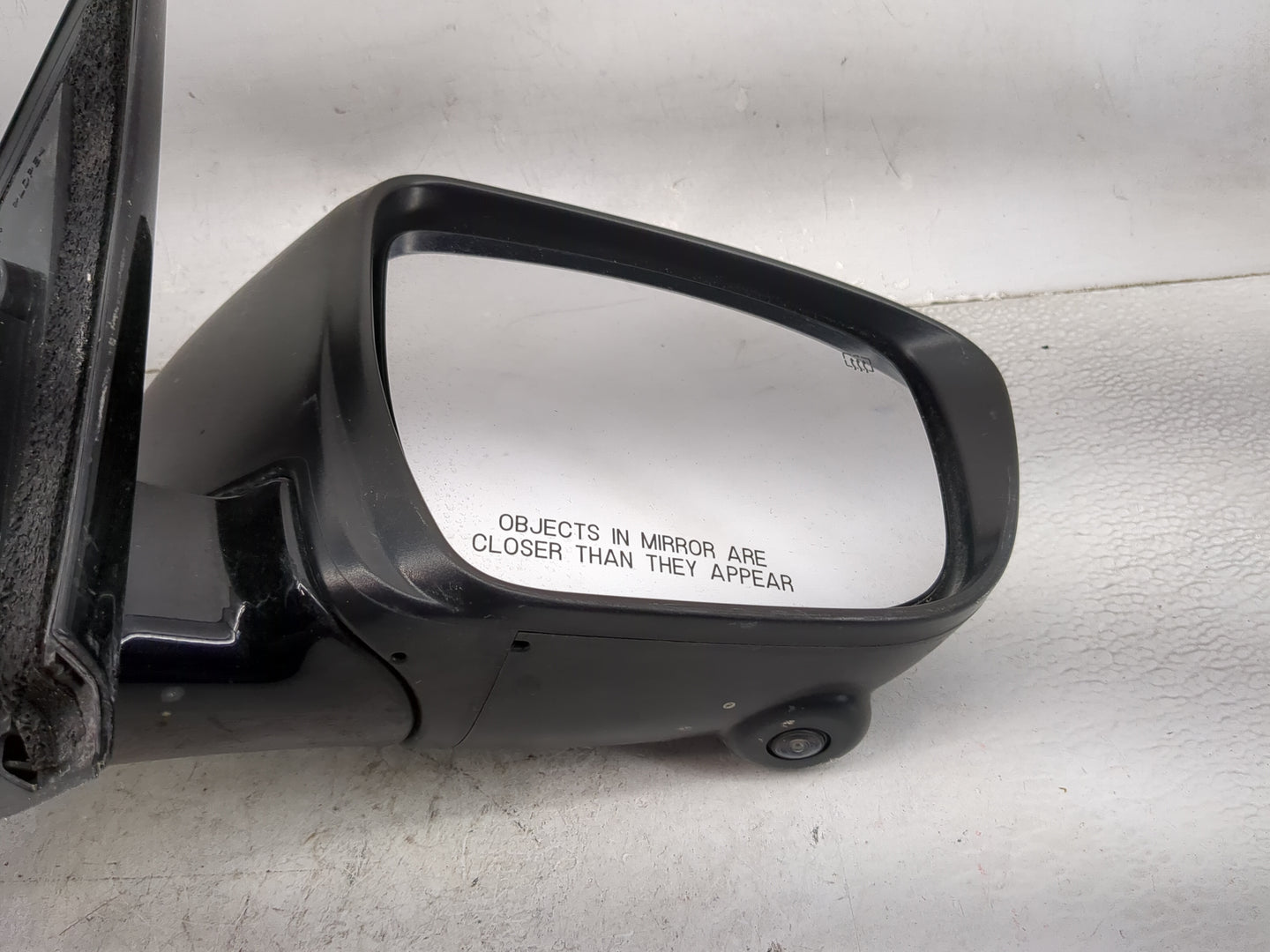 2018-2020 Nissan Pathfinder Passenger Side View Mirror - Right Door Mirror OEM Used - Oemusedautoparts1.com