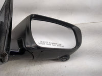 2018-2020 Nissan Pathfinder Passenger Side View Mirror - Right Door Mirror OEM Used - Oemusedautoparts1.com