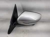 2018-2020 Nissan Pathfinder Driver Side View Mirror - Left Door Mirror OEM Used - Oemusedautoparts1.com
