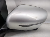 2018-2020 Nissan Pathfinder Driver Side View Mirror - Left Door Mirror OEM Used - Oemusedautoparts1.com