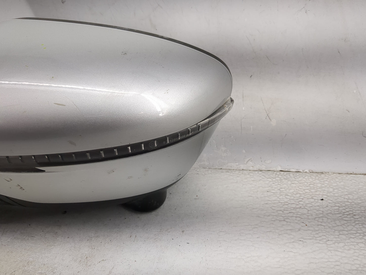 2018-2020 Nissan Pathfinder Driver Side View Mirror - Left Door Mirror OEM Used - Oemusedautoparts1.com
