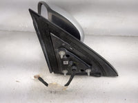 2018-2020 Nissan Pathfinder Driver Side View Mirror - Left Door Mirror OEM Used - Oemusedautoparts1.com