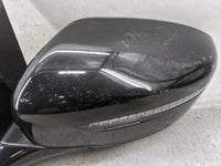2018-2020 Nissan Pathfinder Driver Side View Mirror - Left Door Mirror OEM Used - Oemusedautoparts1.com