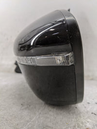 2018-2020 Nissan Pathfinder Driver Side View Mirror - Left Door Mirror OEM Used - Oemusedautoparts1.com