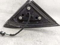 2018-2020 Nissan Pathfinder Driver Side View Mirror - Left Door Mirror OEM Used - Oemusedautoparts1.com