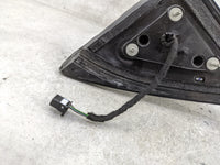 2018-2020 Nissan Pathfinder Driver Side View Mirror - Left Door Mirror OEM Used - Oemusedautoparts1.com
