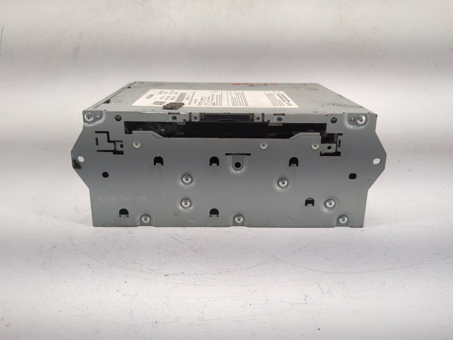 2017-2020 Nissan Pathfinder Radio AM FM Cd Player Receiver Replacement P/N:28330 9PB0A PN-3740 Fits Fits 2017 2018 2019 2020