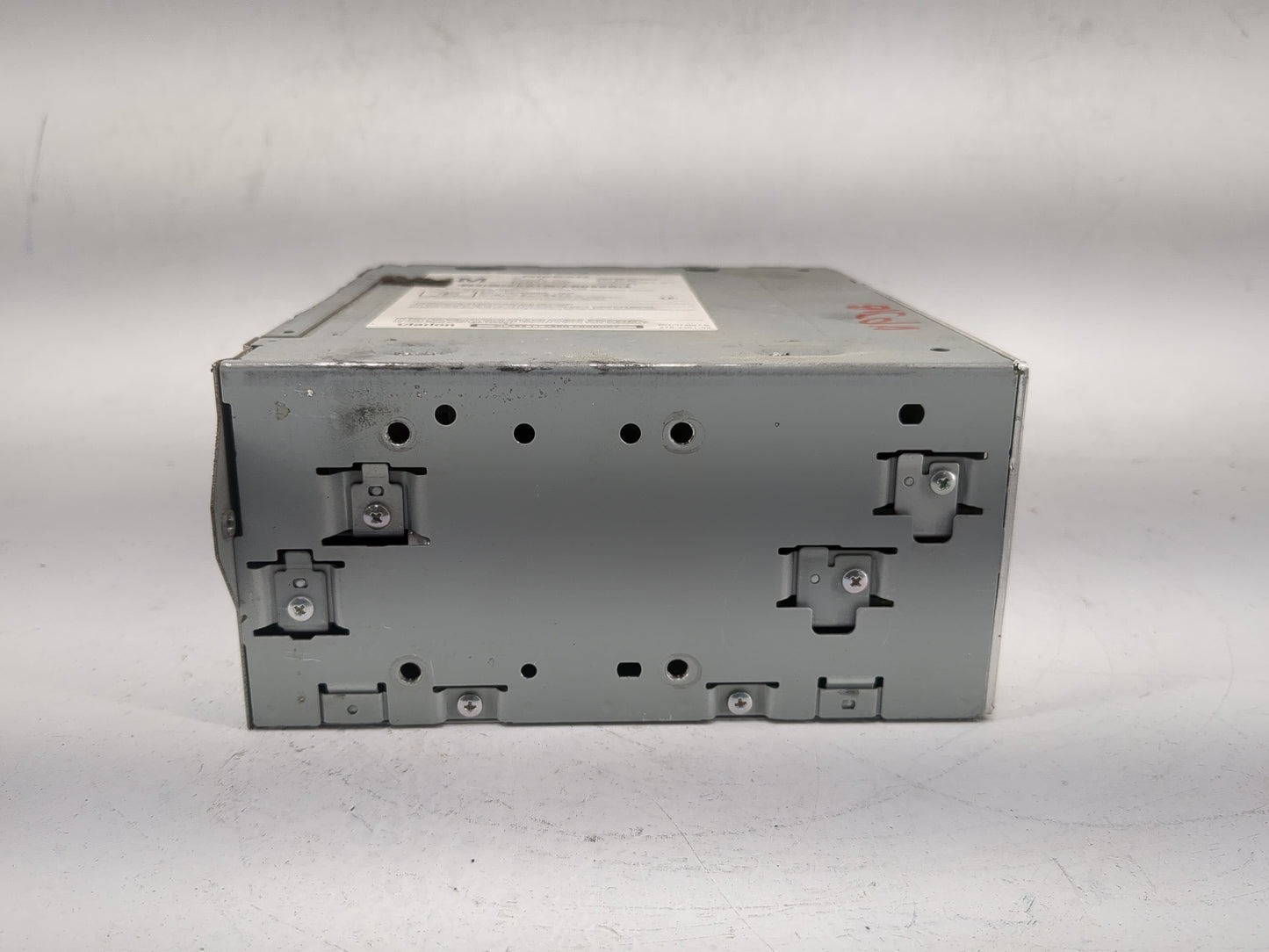2017-2020 Nissan Pathfinder Radio AM FM Cd Player Receiver Replacement P/N:28330 9PB0A PN-3740 Fits Fits 2017 2018 2019 2020