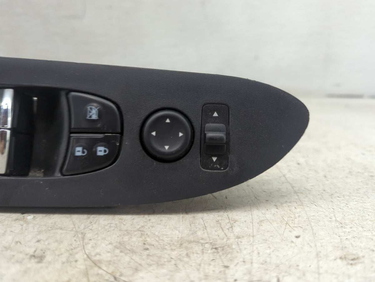 2020 Nissan Pathfinder Master Power Window Switch Replacement Driver Side Left Fits Fits 2015 2016 2017 2018 2019 2021 2022 