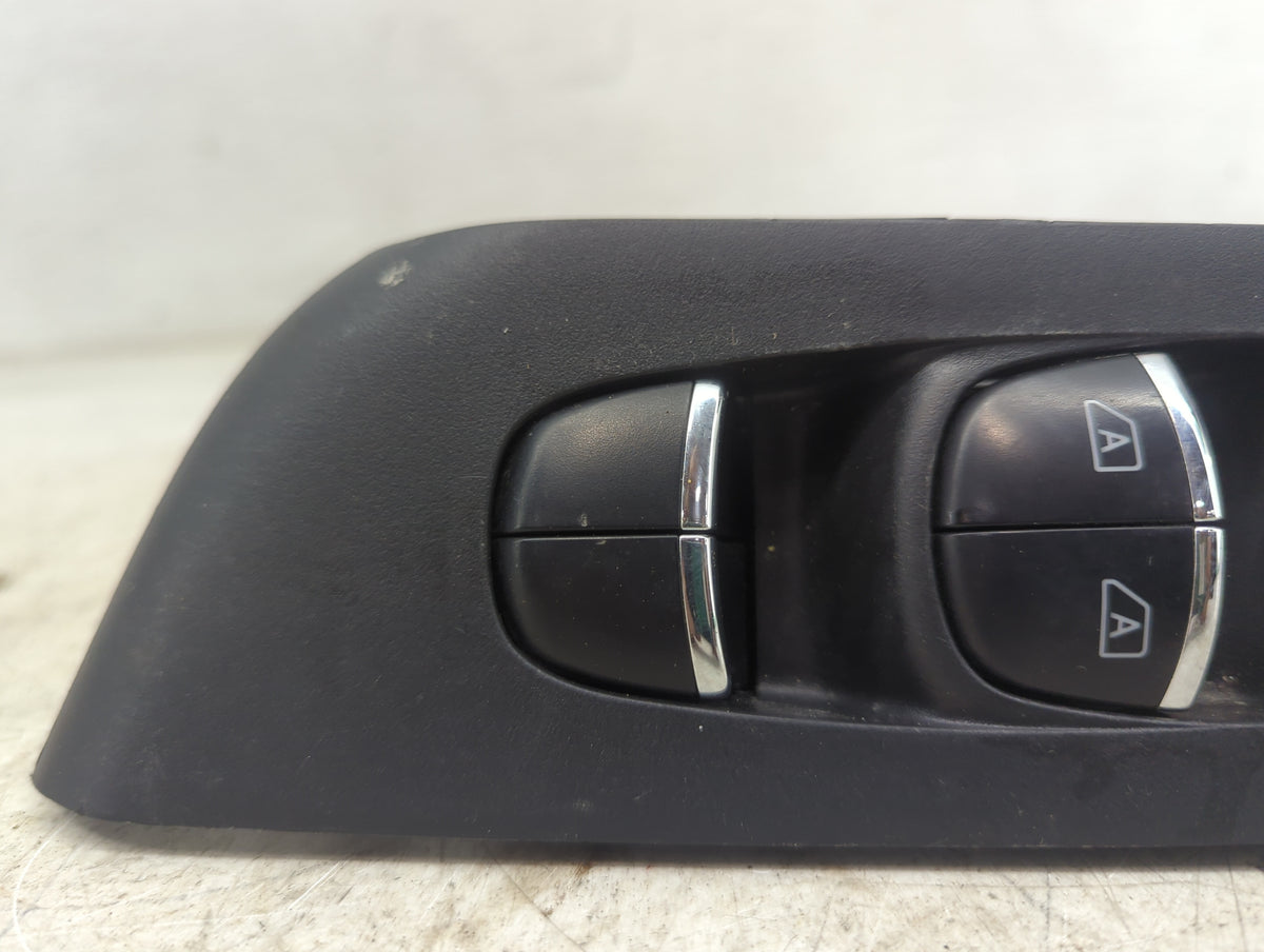 2020 Nissan Pathfinder Master Power Window Switch Replacement Driver Side Left Fits Fits 2015 2016 2017 2018 2019 2021 2022 