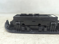 2020 Nissan Pathfinder Master Power Window Switch Replacement Driver Side Left Fits Fits 2015 2016 2017 2018 2019 2021 2022 