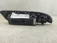 2020 Nissan Pathfinder Master Power Window Switch Replacement Driver Side Left Fits Fits 2015 2016 2017 2018 2019 2021 2022 