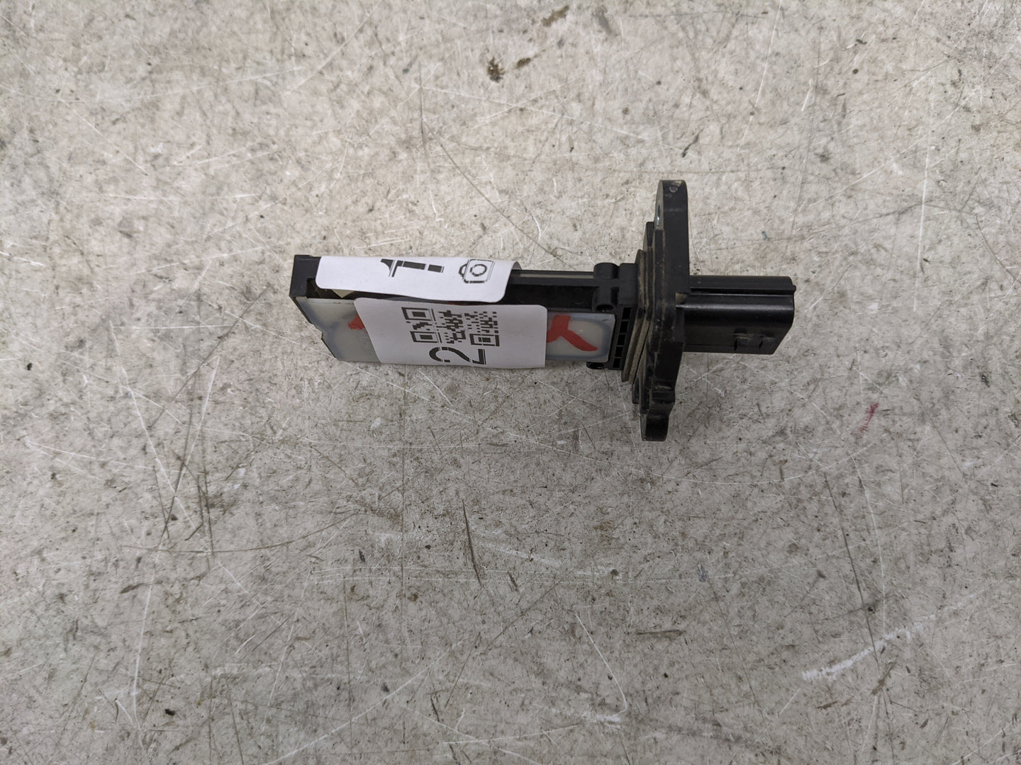 2017-2020 Nissan Pathfinder Mass Air Flow Meter Maf 1486302 - Oemusedautoparts1.com