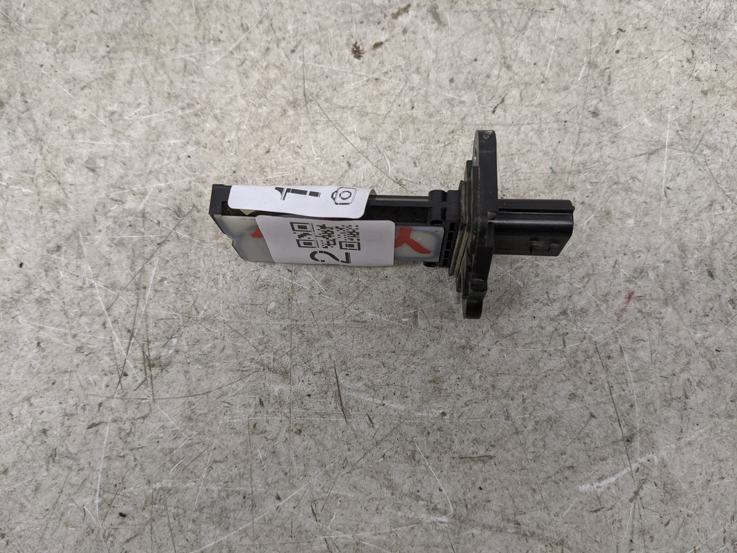 2017-2020 Nissan Pathfinder Mass Air Flow Meter Maf 1486302 - Oemusedautoparts1.com