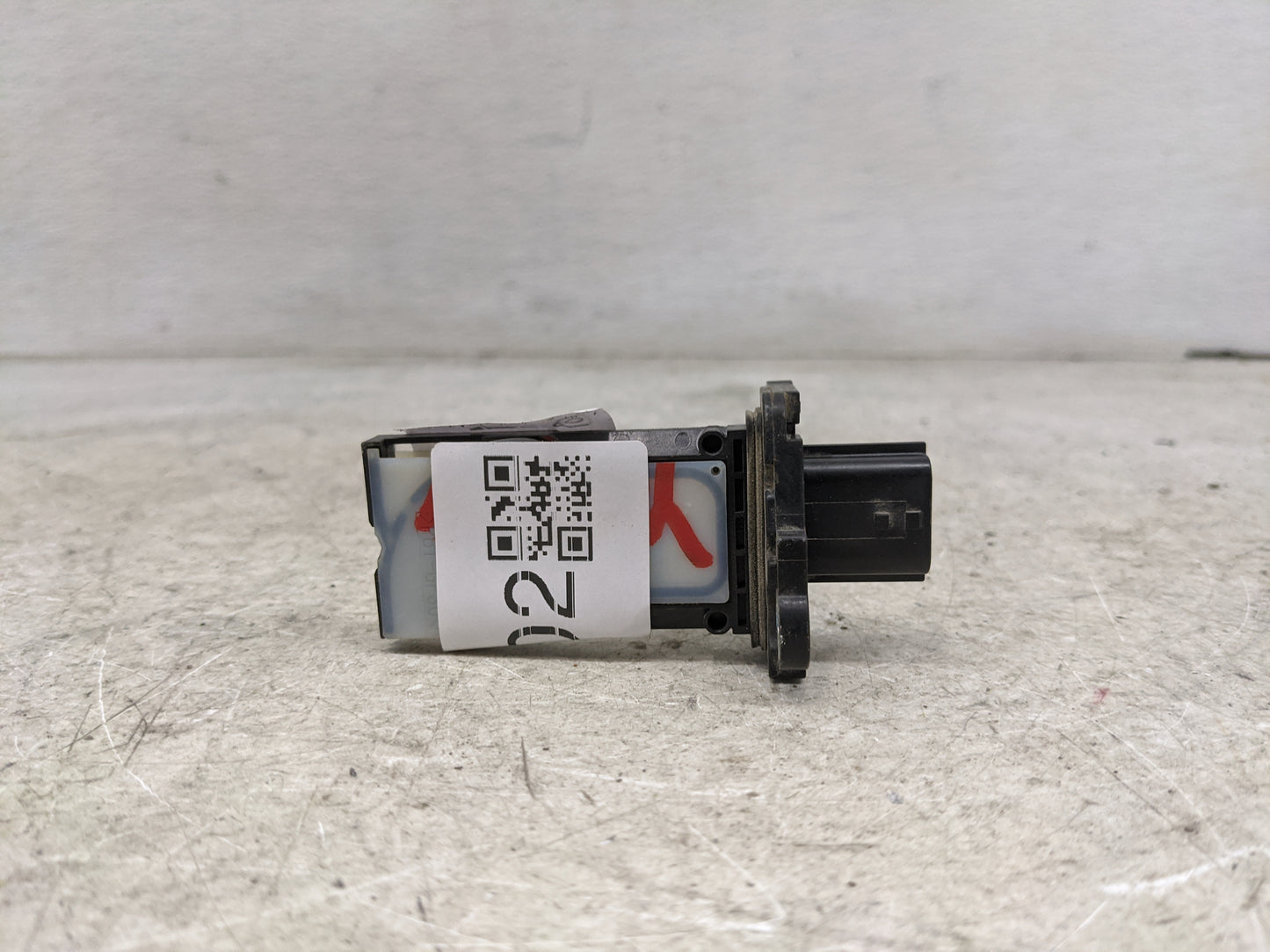 2017-2020 Nissan Pathfinder Mass Air Flow Meter Maf 1486302 - Oemusedautoparts1.com