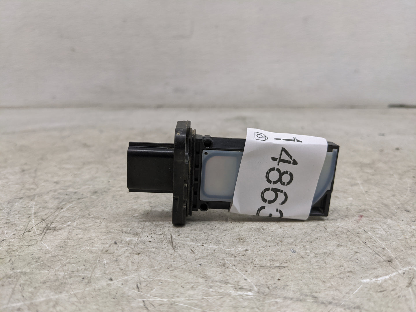 2017-2020 Nissan Pathfinder Mass Air Flow Meter Maf 1486302 - Oemusedautoparts1.com