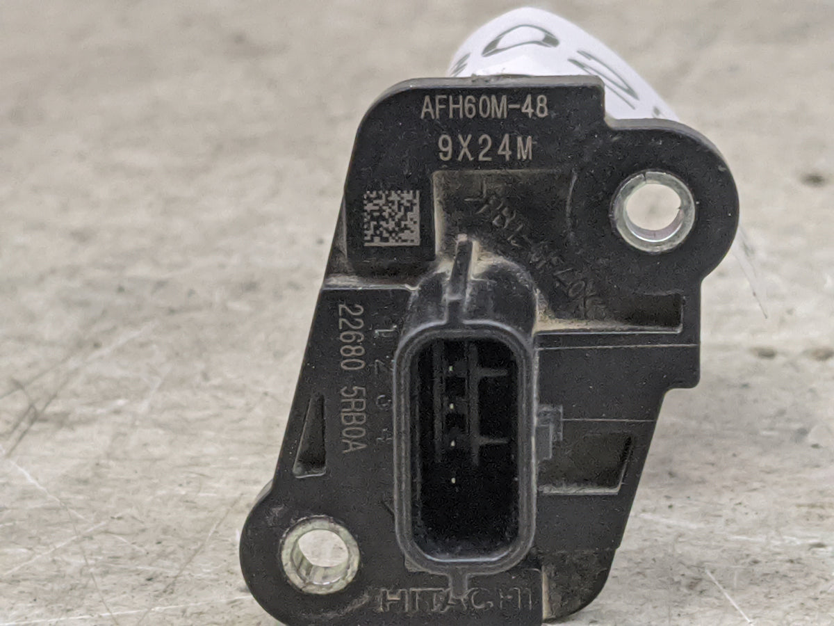 2017-2020 Nissan Pathfinder Mass Air Flow Meter Maf Sensor 1486302 - Oemusedautoparts1.com