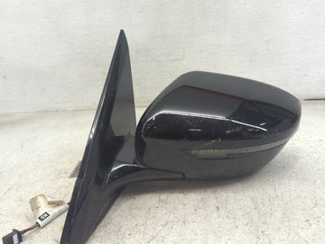 2018-2020 Nissan Pathfinder Driver Side View Mirror - Left Door Mirror OEM Used - Oemusedautoparts1.com