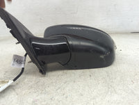 2018-2020 Nissan Pathfinder Driver Side View Mirror - Left Door Mirror OEM Used - Oemusedautoparts1.com