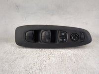 2013-2020 Nissan Pathfinder Master Power Window Switch Replacement Driver Side Left P/N:25401 3KA2A 25570 3TB1A Fits OEM Use