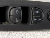2013-2020 Nissan Pathfinder Master Power Window Switch Replacement Driver Side Left P/N:25401 3KA2A 25570 3TB1A Fits OEM Use