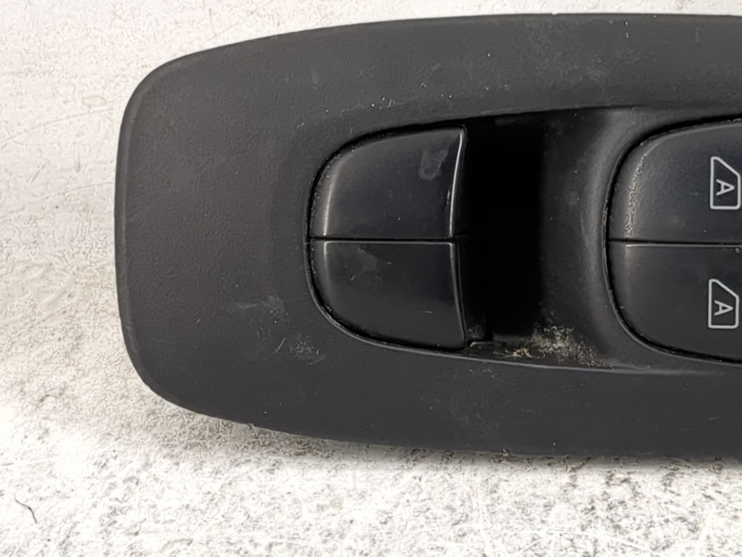 2013-2020 Nissan Pathfinder Master Power Window Switch Replacement Driver Side Left P/N:25401 3KA2A 25570 3TB1A Fits OEM Use