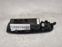 2013-2020 Nissan Pathfinder Master Power Window Switch Replacement Driver Side Left P/N:25401 3KA2A 25570 3TB1A Fits OEM Use