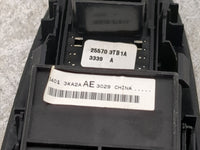 2013-2020 Nissan Pathfinder Master Power Window Switch Replacement Driver Side Left P/N:25401 3KA2A 25570 3TB1A Fits OEM Use
