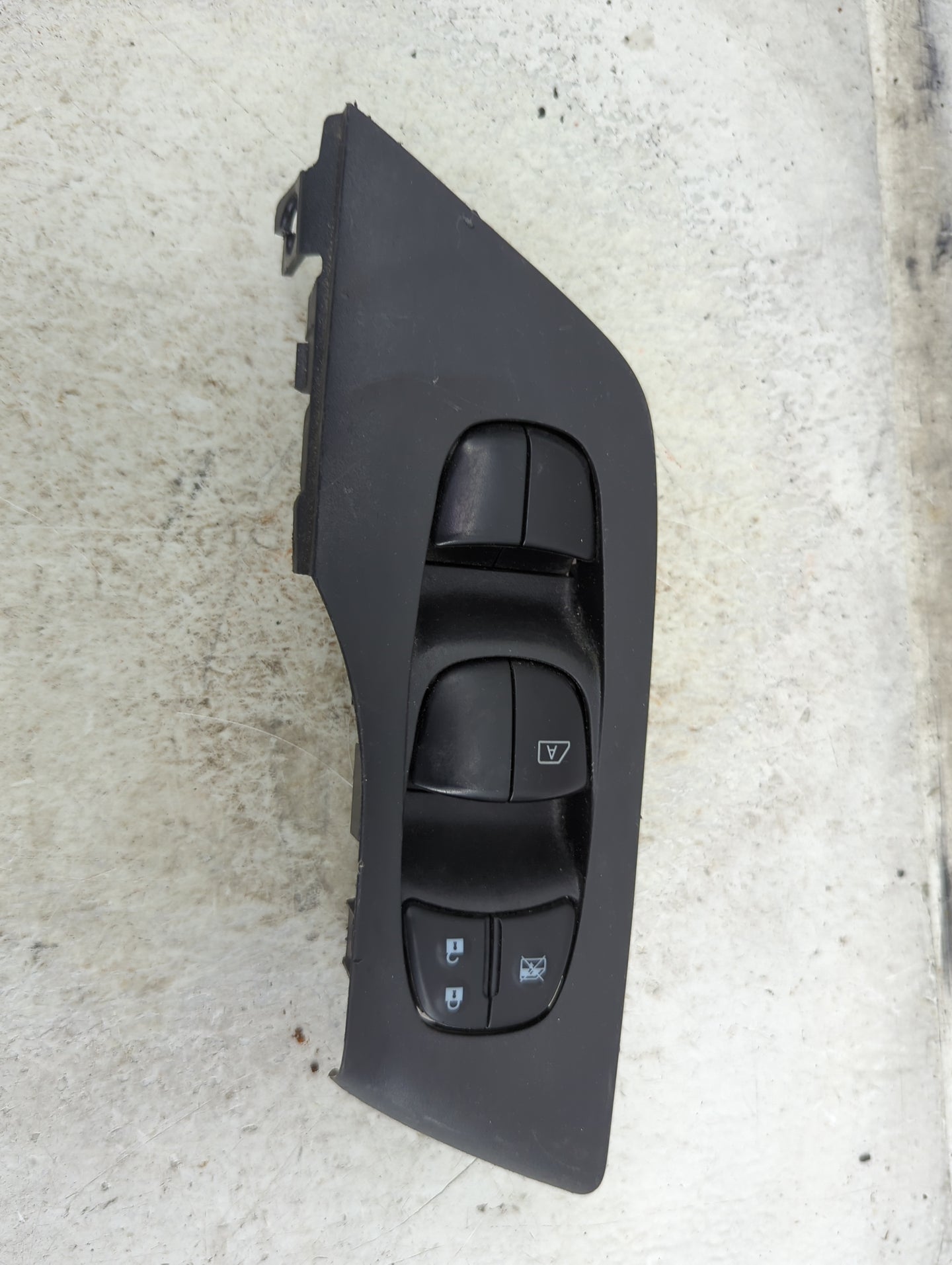 2020 Nissan Pathfinder Master Power Window Switch Replacement Driver Side Left P/N:28401 3TA0A Fits OEM Used Auto Parts - Oe