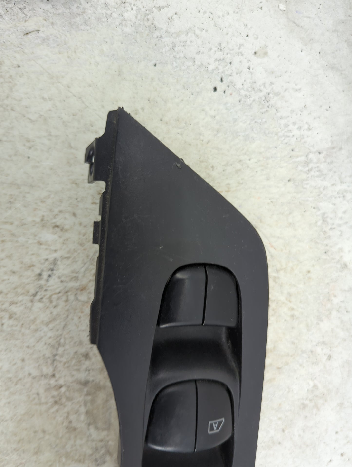 2020 Nissan Pathfinder Master Power Window Switch Replacement Driver Side Left P/N:28401 3TA0A Fits OEM Used Auto Parts - Oe