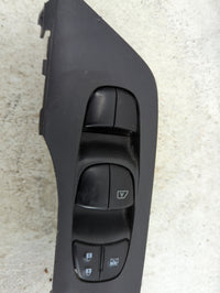 2020 Nissan Pathfinder Master Power Window Switch Replacement Driver Side Left P/N:28401 3TA0A Fits OEM Used Auto Parts - Oe