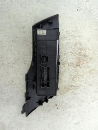 2020 Nissan Pathfinder Master Power Window Switch Replacement Driver Side Left P/N:28401 3TA0A Fits OEM Used Auto Parts - Oe