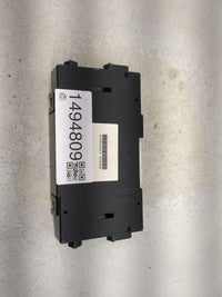 2017-2020 Nissan Pathfinder Radio AM FM Cd Player Receiver Replacement P/N:277609PR0A Fits Fits 2017 2018 2019 2020 OEM Used