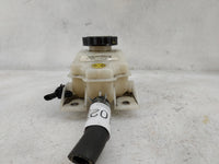 2013-2020 Nissan Pathfinder Brake Master Cylinder 1499102 - Oemusedautoparts1.com