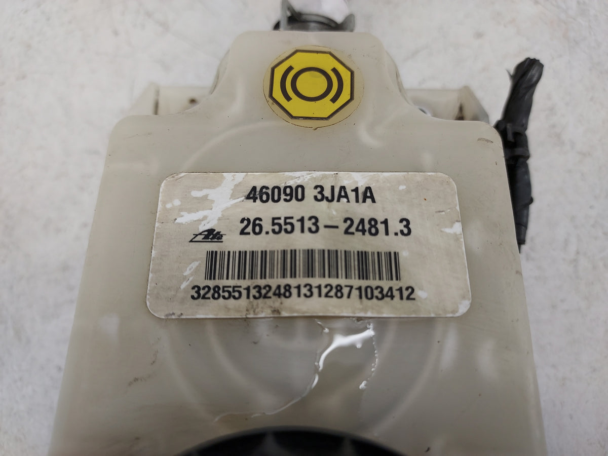 2013-2020 Nissan Pathfinder Brake Master Cylinder 1499102 - Oemusedautoparts1.com