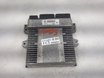 compare product 2020 Nissan Pathfinder PCM Engine Control Computer ECU ECM PCU OEM P/N:BED40D-300_A1_0X23D NEC046-668 Fits OEM Used Auto Parts