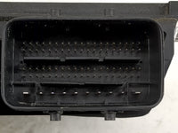 2020 Nissan Pathfinder PCM Engine Control Computer ECU ECM PCU OEM P/N:BED40D-300_A1_0X23D NEC046-668 Fits OEM Used Auto Par