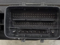 2020 Nissan Pathfinder PCM Engine Control Computer ECU ECM PCU OEM P/N:BED40D-300_A1_0X23D NEC046-668 Fits OEM Used Auto Par