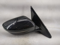 2018-2020 Nissan Pathfinder Passenger Side View Mirror - Right Door Mirror OEM Used - Oemusedautoparts1.com
