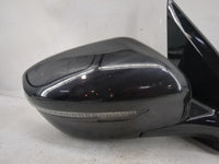 2018-2020 Nissan Pathfinder Passenger Side View Mirror - Right Door Mirror OEM Used - Oemusedautoparts1.com