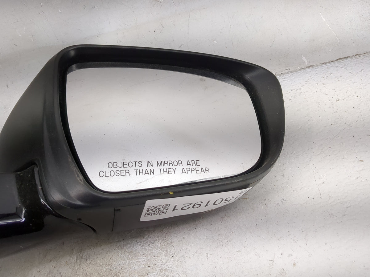 2018-2020 Nissan Pathfinder Passenger Side View Mirror - Right Door Mirror OEM Used - Oemusedautoparts1.com